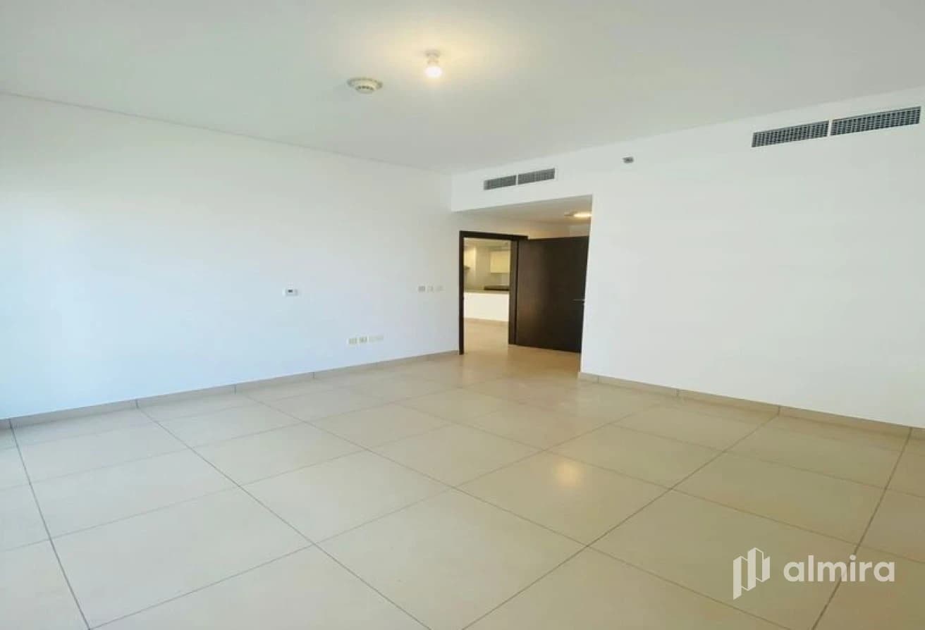 Spacious Layout | High Floor | Prime Location