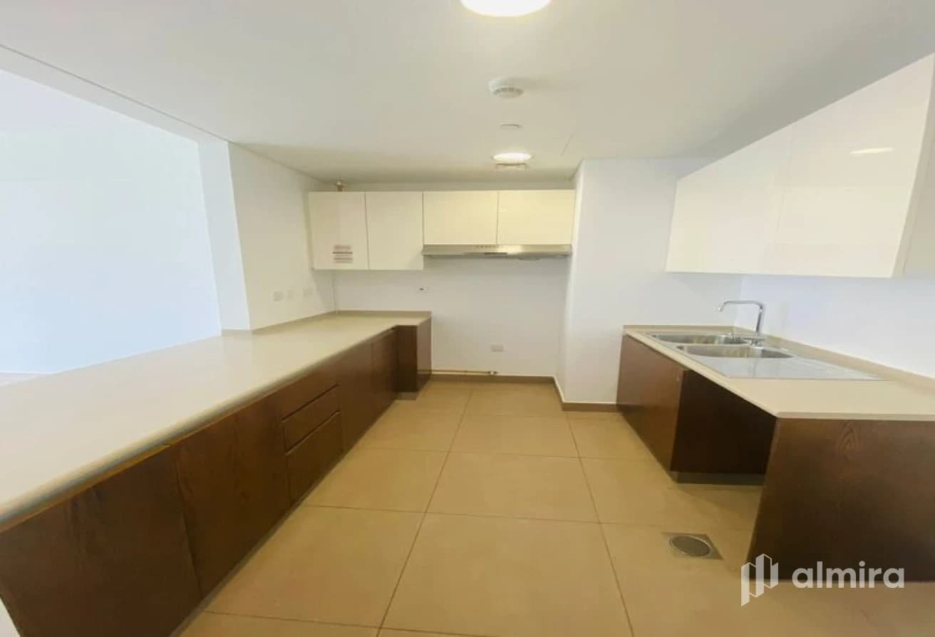 Spacious Layout | High Floor | Prime Location