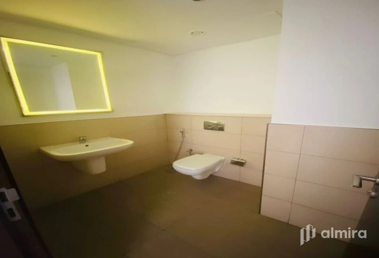Spacious Layout | High Floor | Prime Location