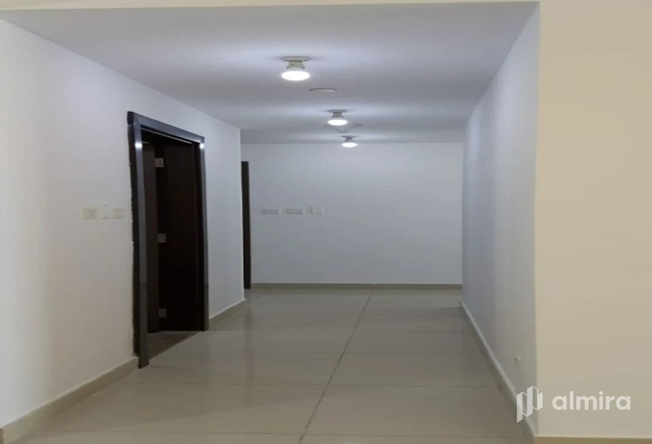 Modern 3BR+Maid | Vacant | Prime Location