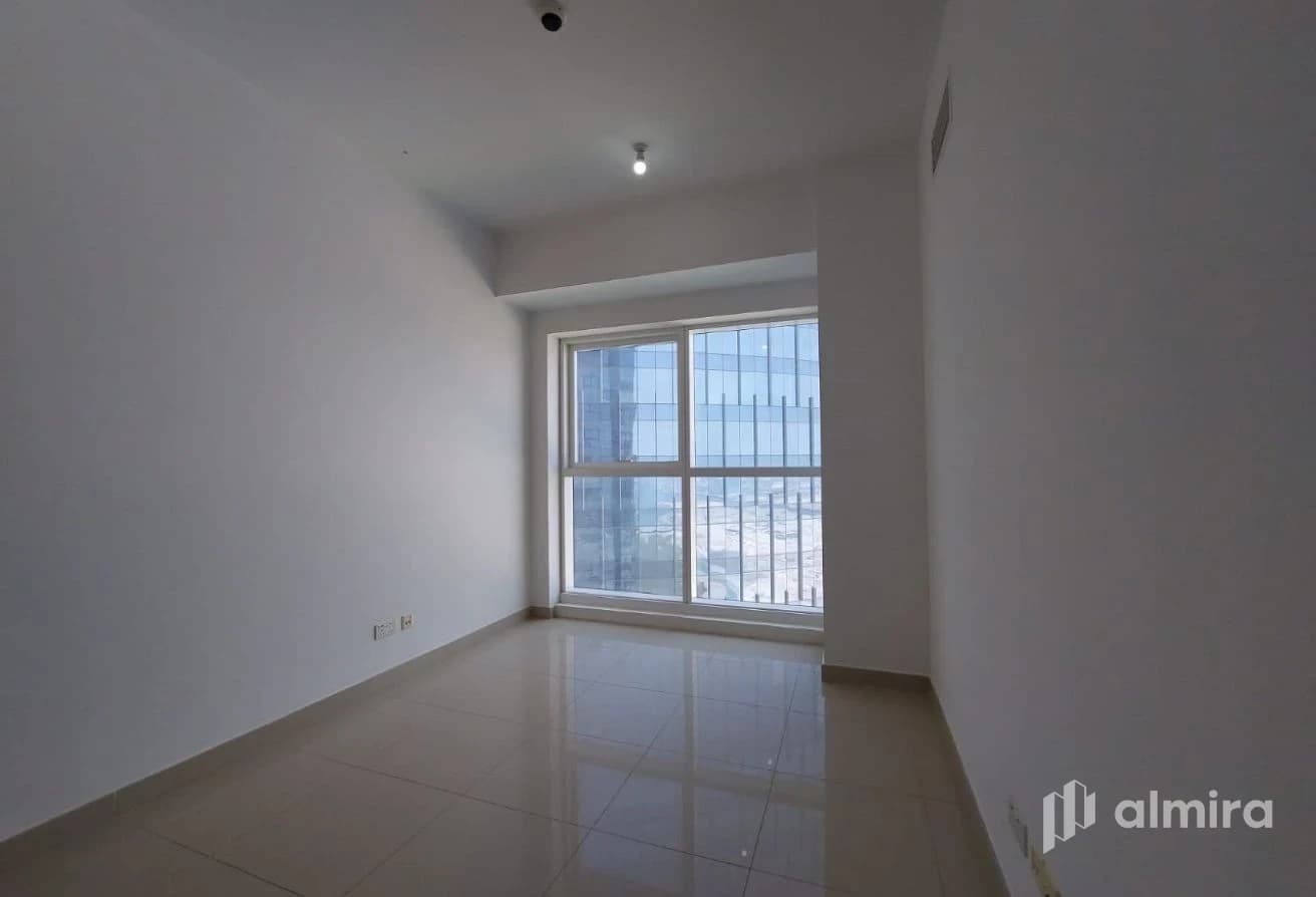 Modern 3BR+Maid | Vacant | Prime Location