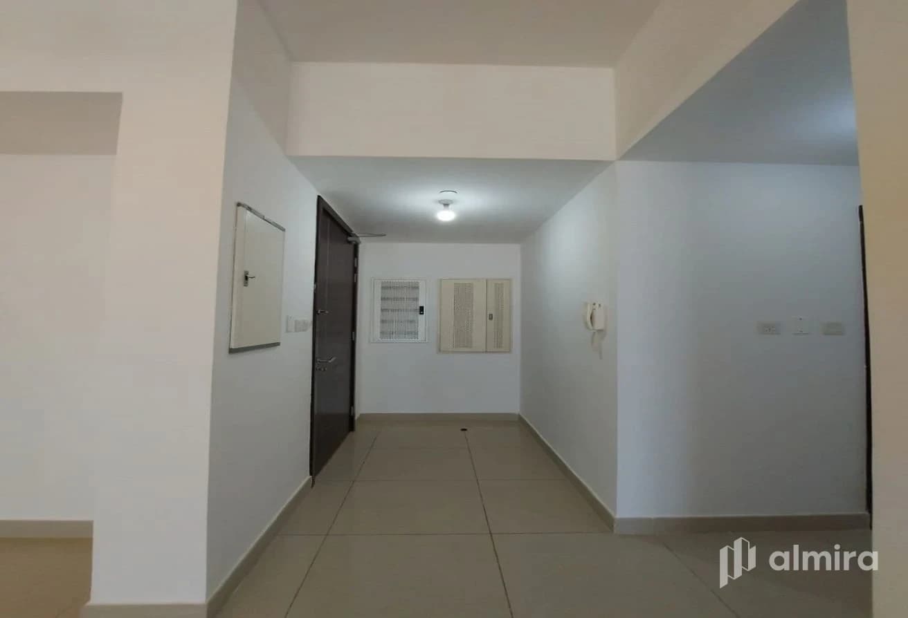 Modern 3BR+Maid | Vacant | Prime Location