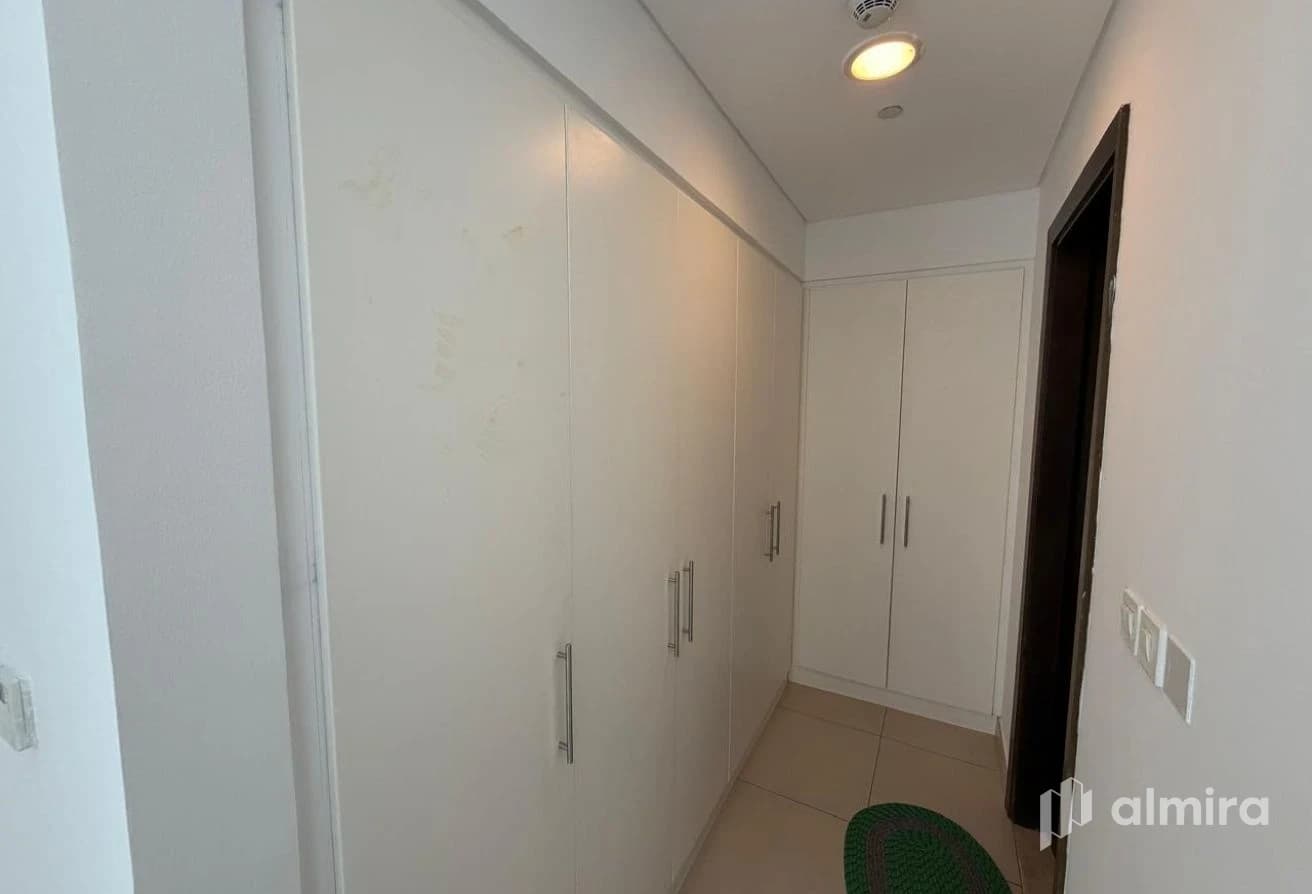 Good Condition | Vacant | Full Kitchen Appliances