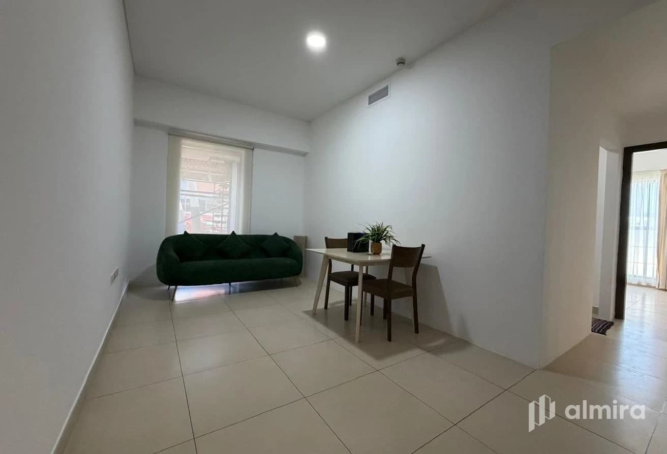 Good Condition | Vacant | Full Kitchen Appliances