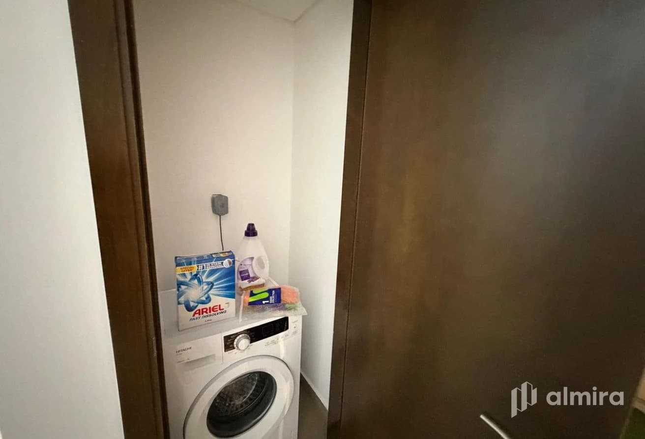 Good Condition | Vacant | Full Kitchen Appliances