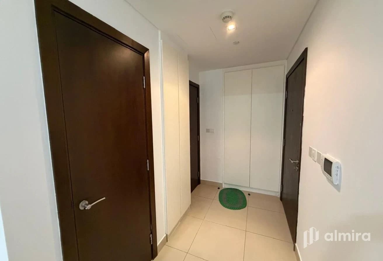 Good Condition | Vacant | Full Kitchen Appliances