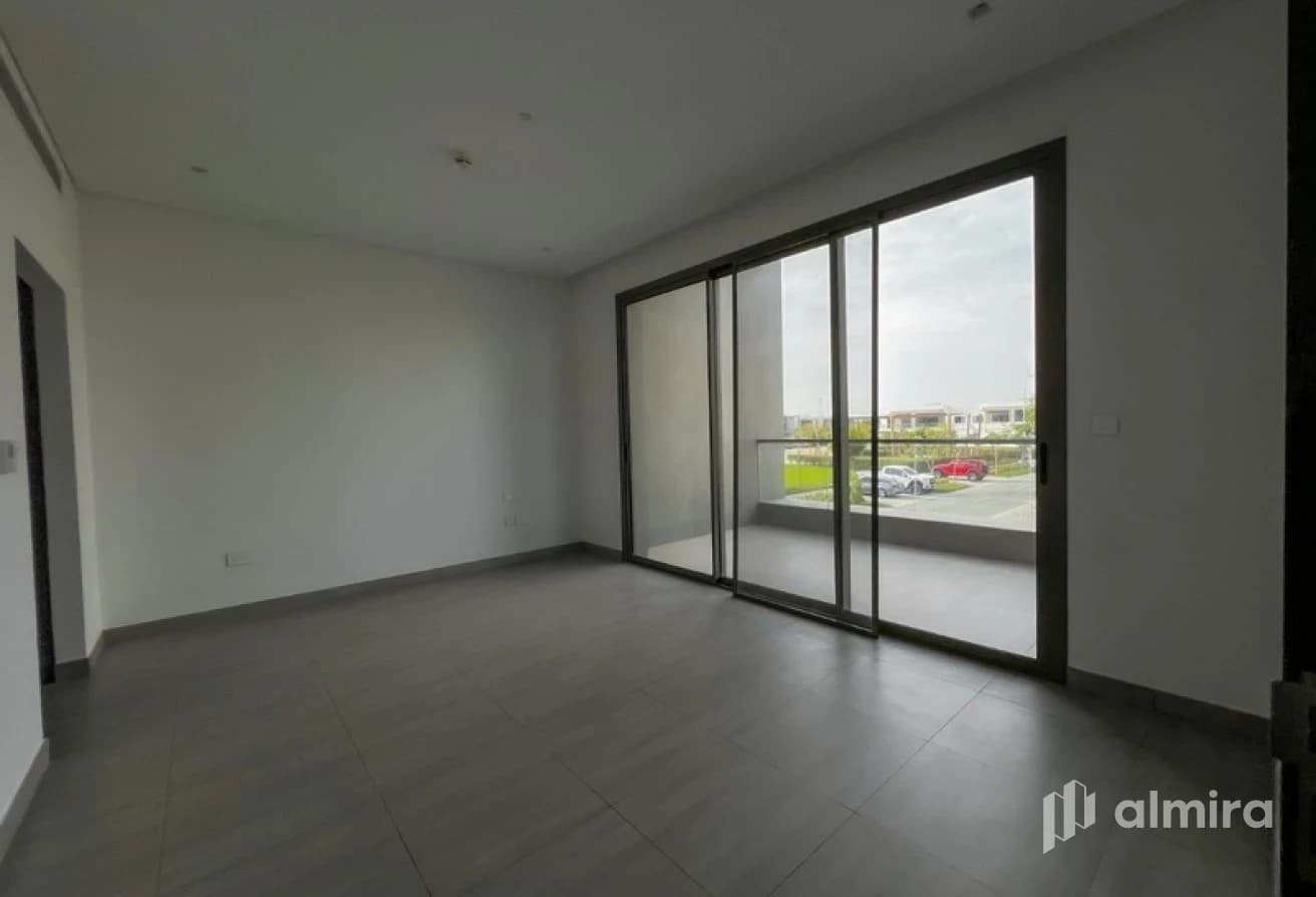 Modern Layout | Elegant Finishes | Vacant
