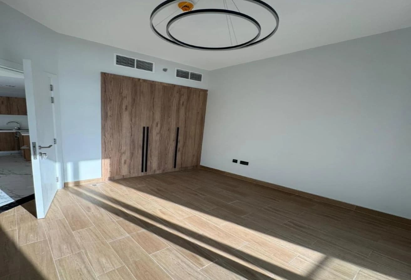 1BR Junior | Modern Layout | Up to 4 Payments