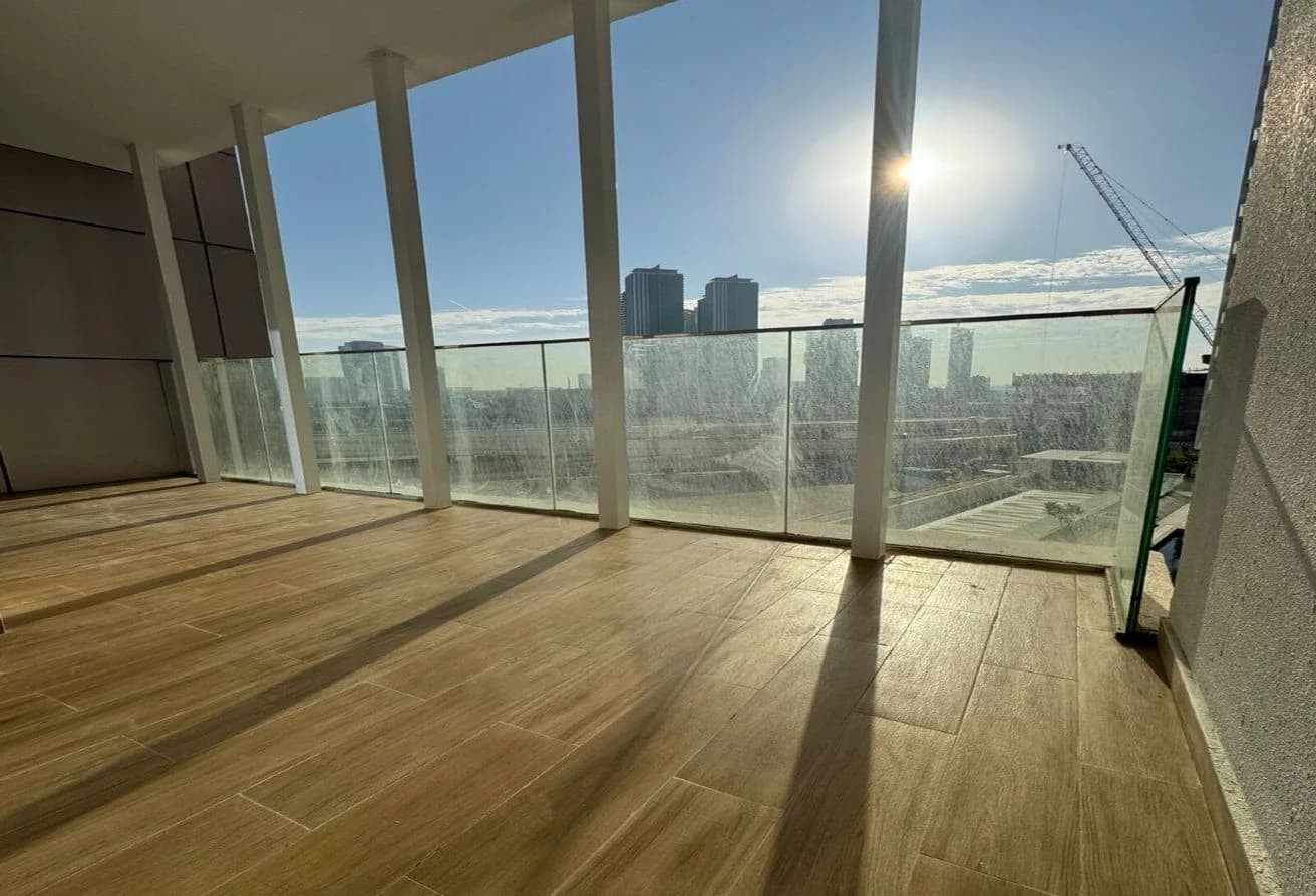 1BR Junior | Modern Layout | Up to 4 Payments