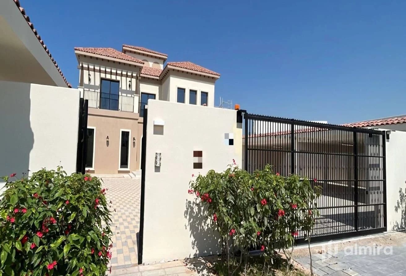 Brand New | Executive Mediterranean | Prime Area
