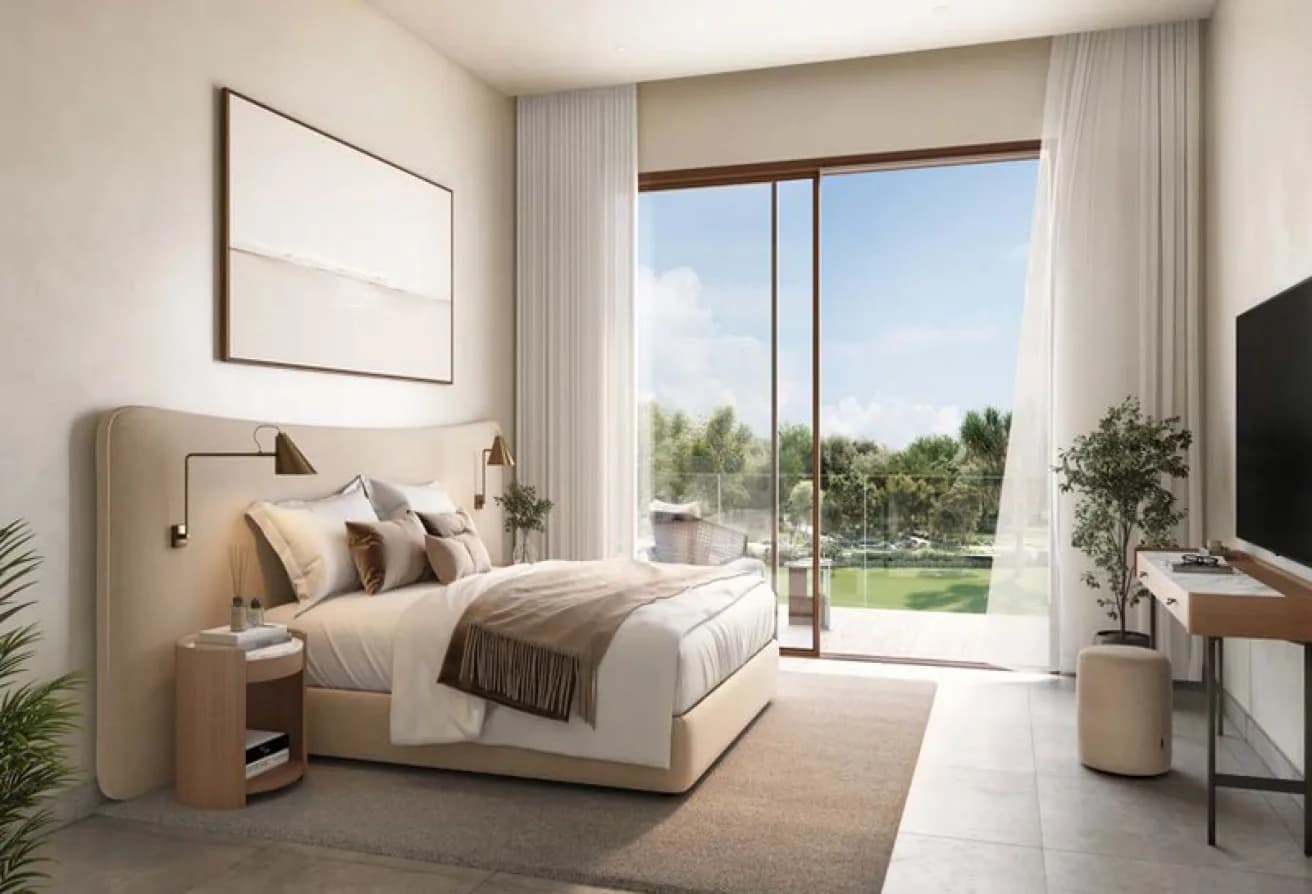 Single Row | Bayn-Lagoons | Premium 4BR+Maid