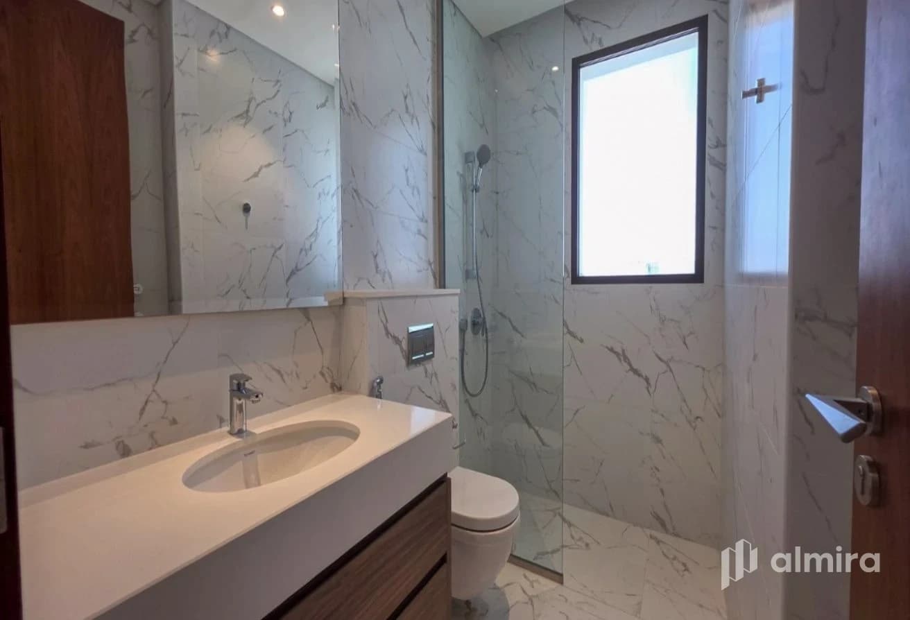 Brand New | Executive Mediterranean | Prime Area