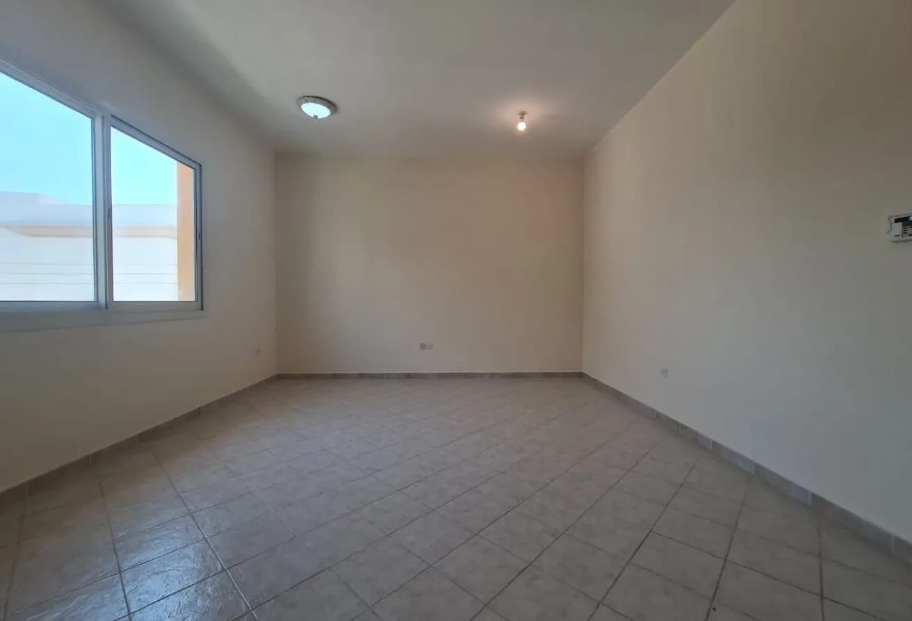 5BR+Maid + Storage Compound villa | Vacant