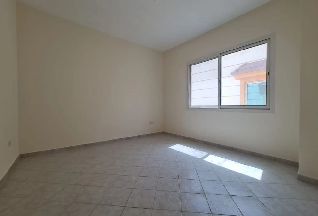 5BR+Maid + Storage Compound villa | Vacant