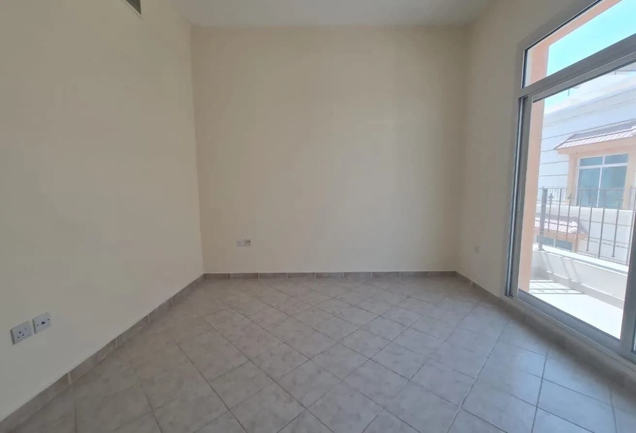 5BR+Maid + Storage Compound villa | Vacant