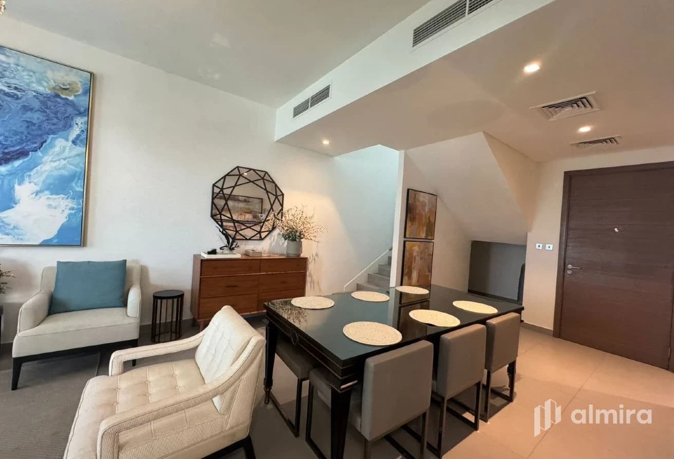 Furnished | Modern Layout | Friendly Community