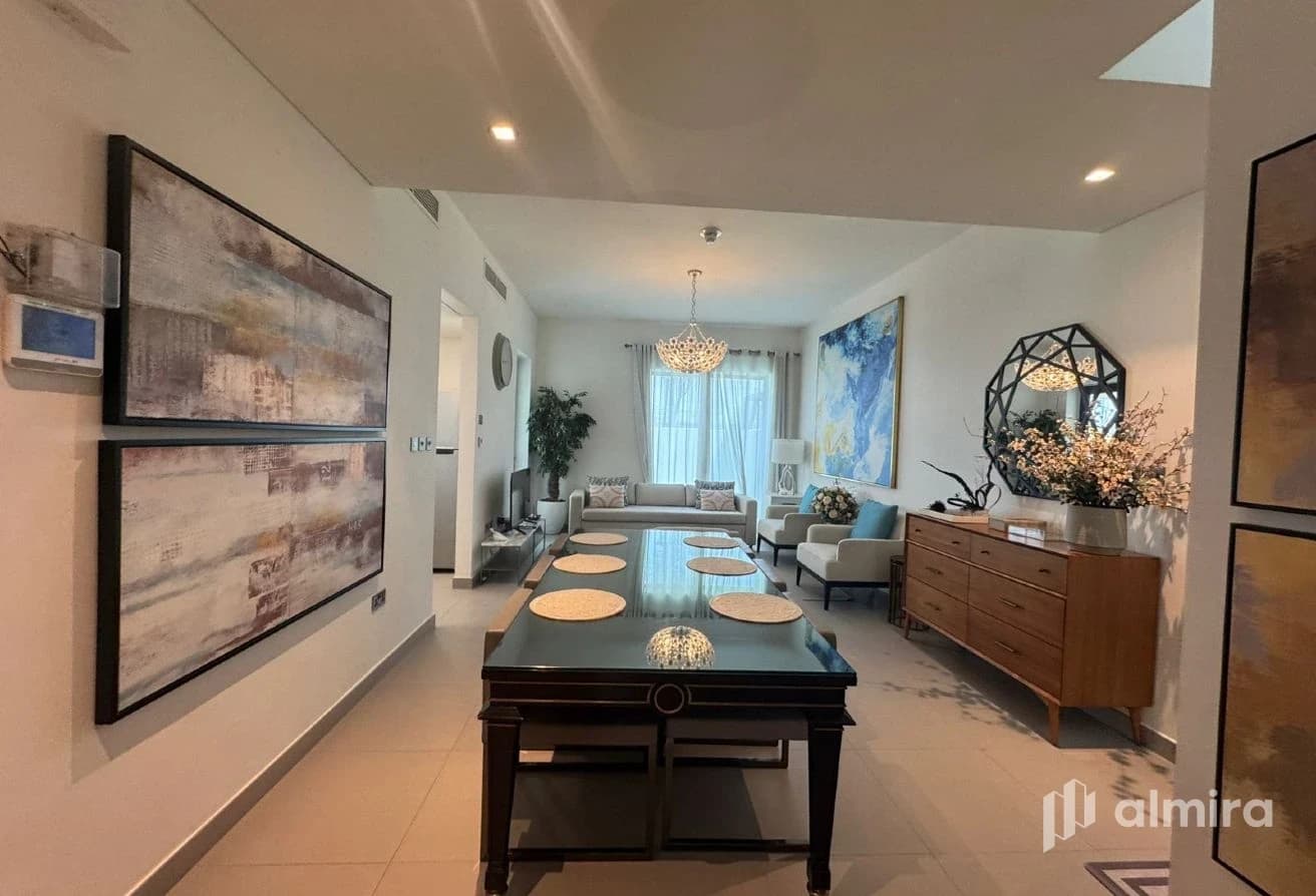 Furnished | Modern Layout | Friendly Community