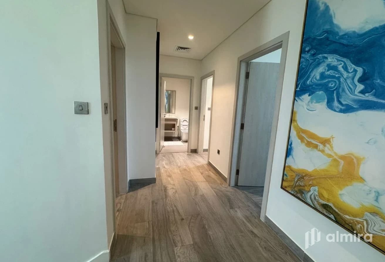 Furnished | Modern Layout | Friendly Community