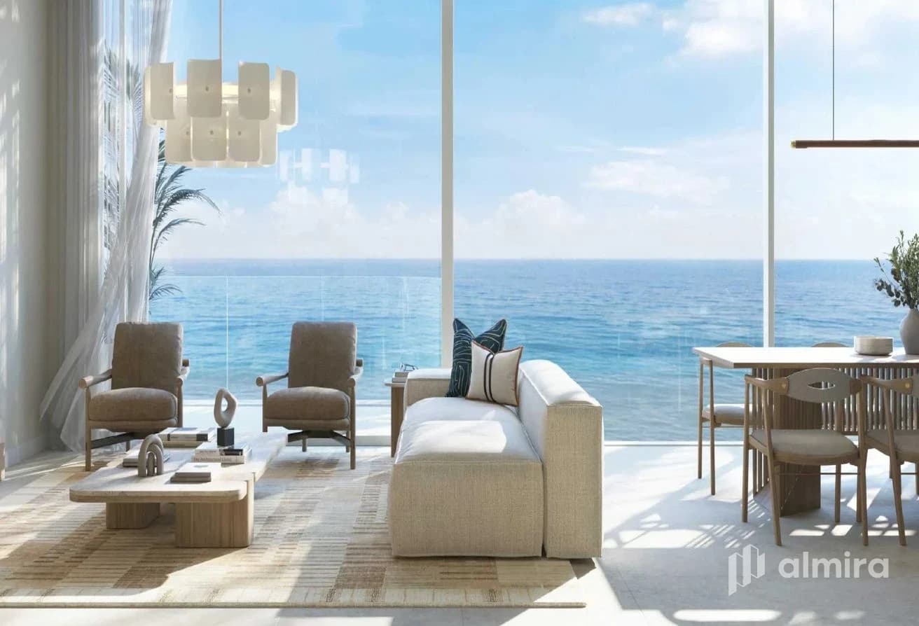 Waterfront Living | Elegant Finishes | Prime Home