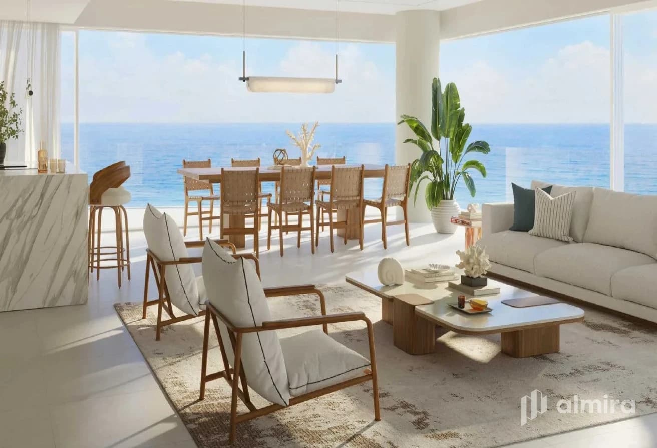 Waterfront Living | Elegant Finishes | Prime Home