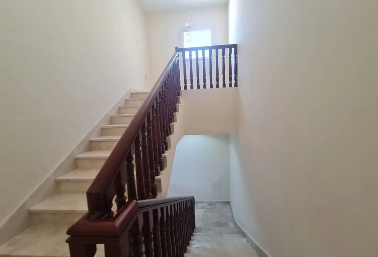 5BR+Maid + Storage Compound villa | Vacant
