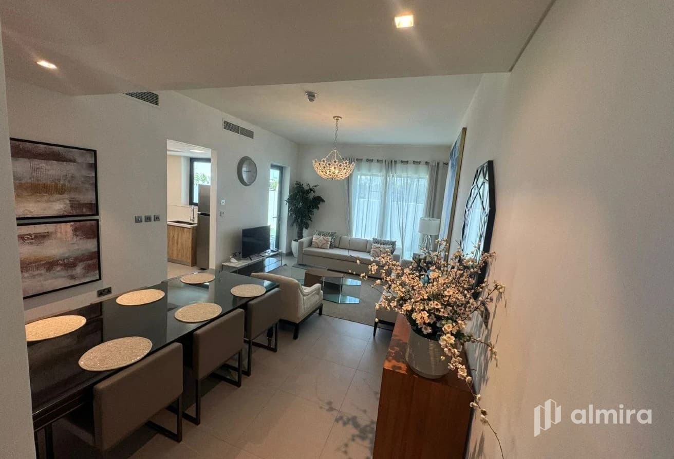 Furnished | Modern Layout | Friendly Community