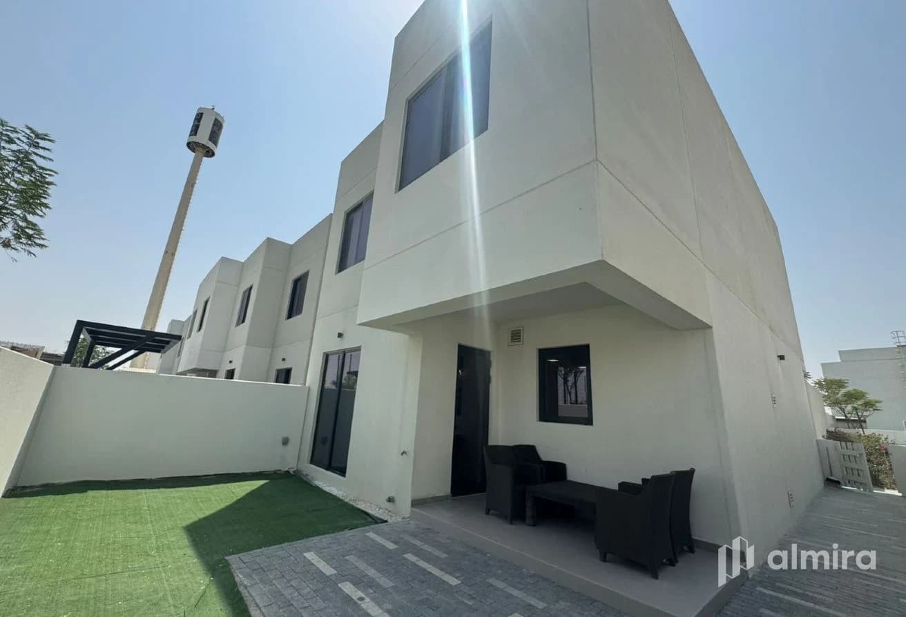 Furnished | Modern Layout | Friendly Community
