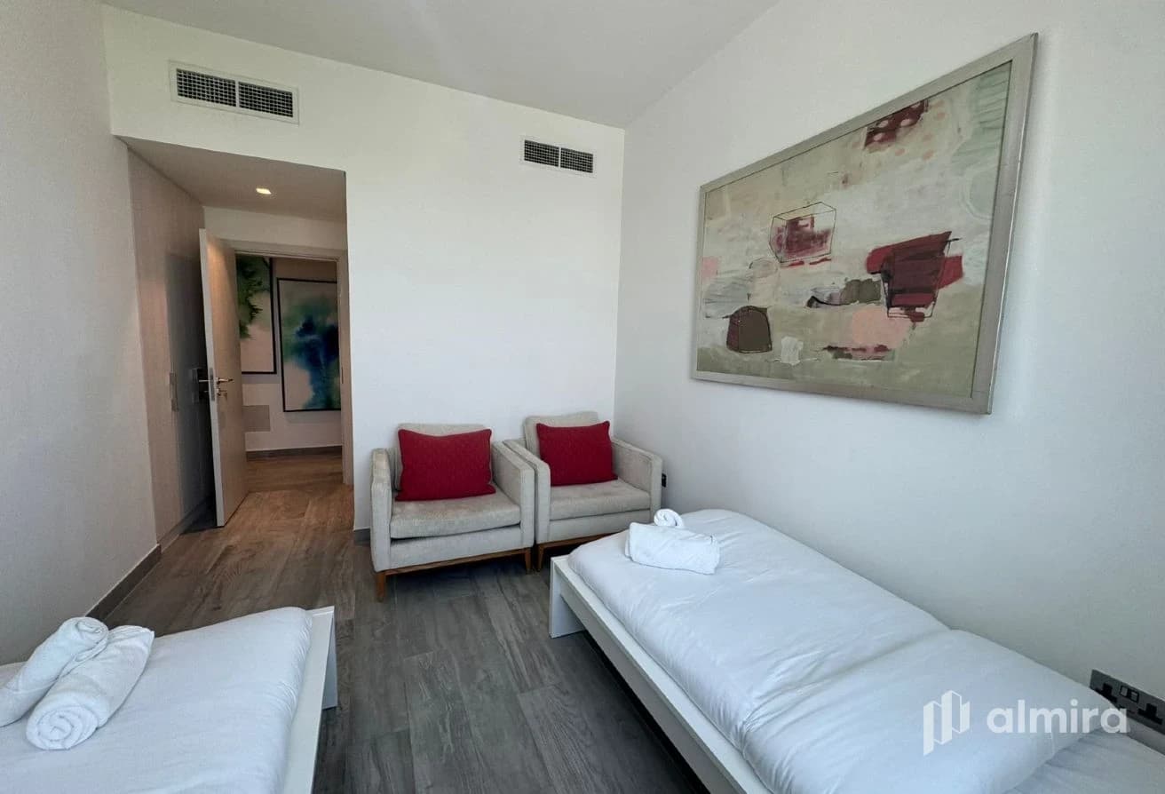 Furnished | Modern Layout | Friendly Community