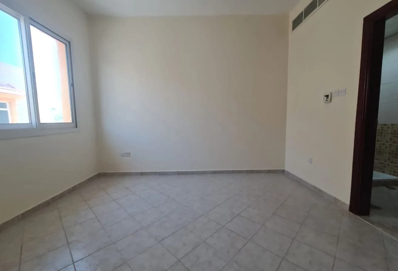 5BR+Maid + Storage Compound villa | Vacant