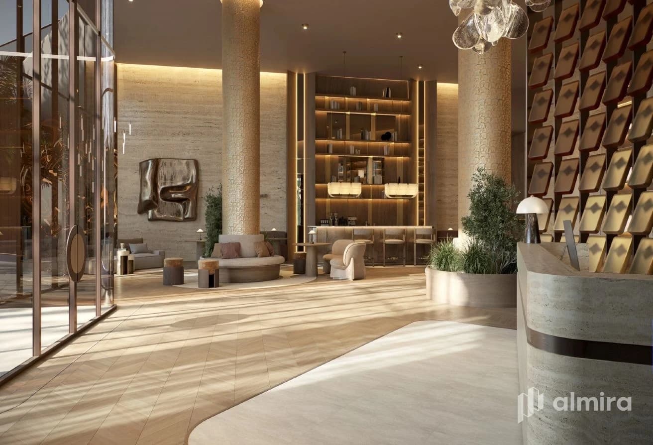 Elegant 2BR+Maids | Modern Layout | Prime Location