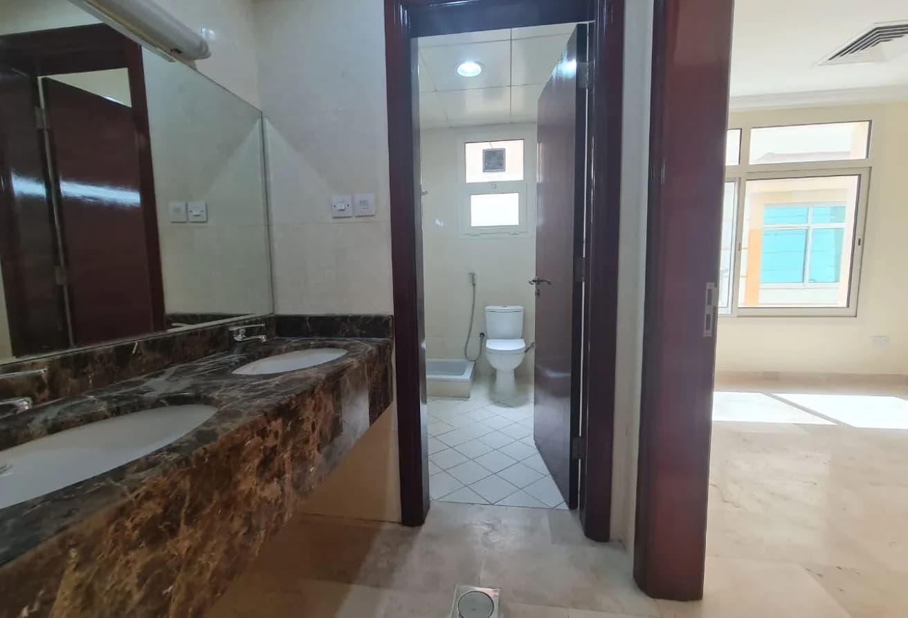 5BR+Maid + Storage Compound villa | Vacant