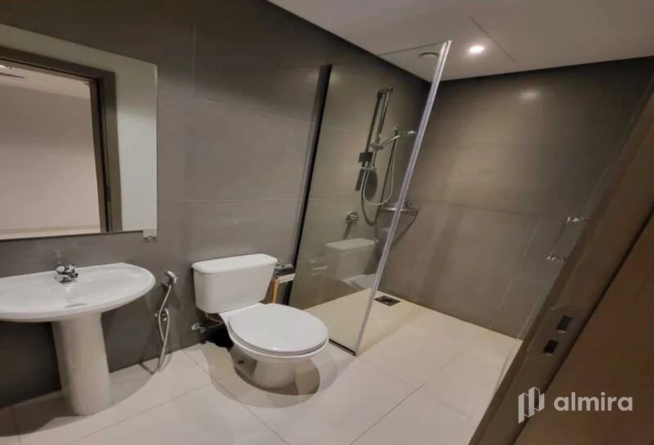 3BR+Maid | Move In Ready | Pristine Condition