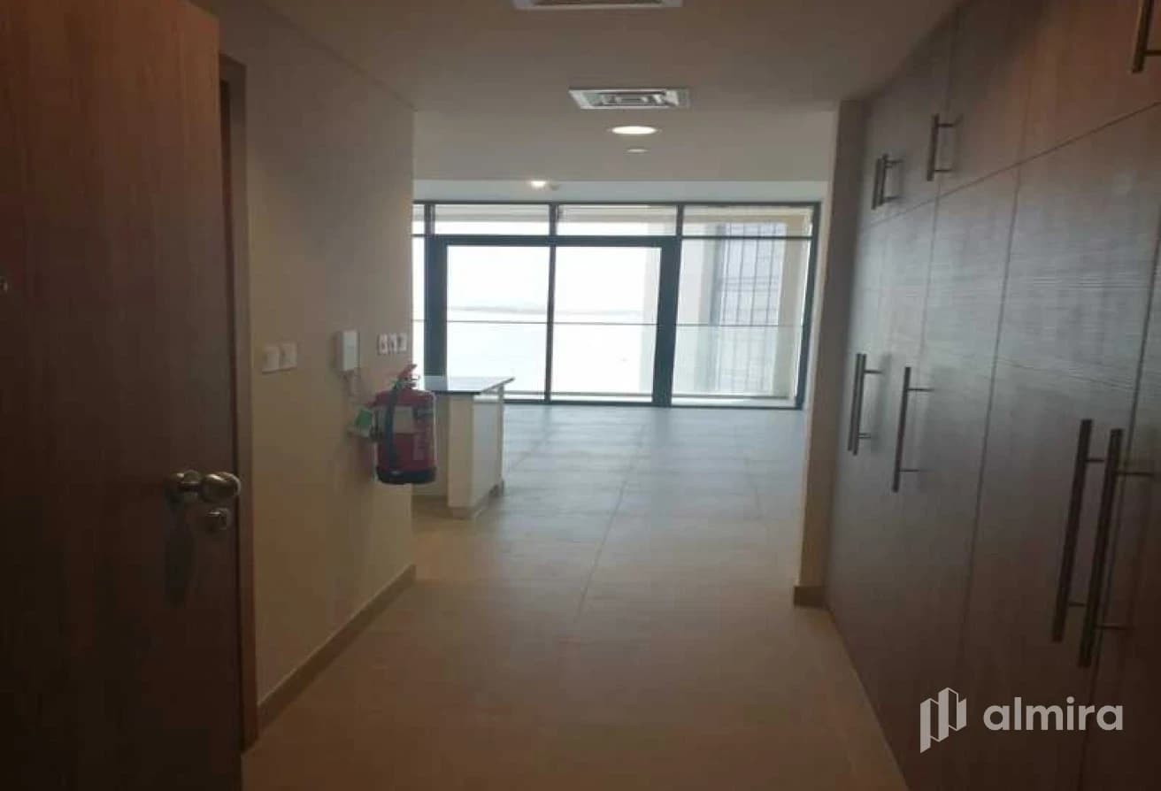 Good Condition | Studio w/ Balcony | Premium Area
