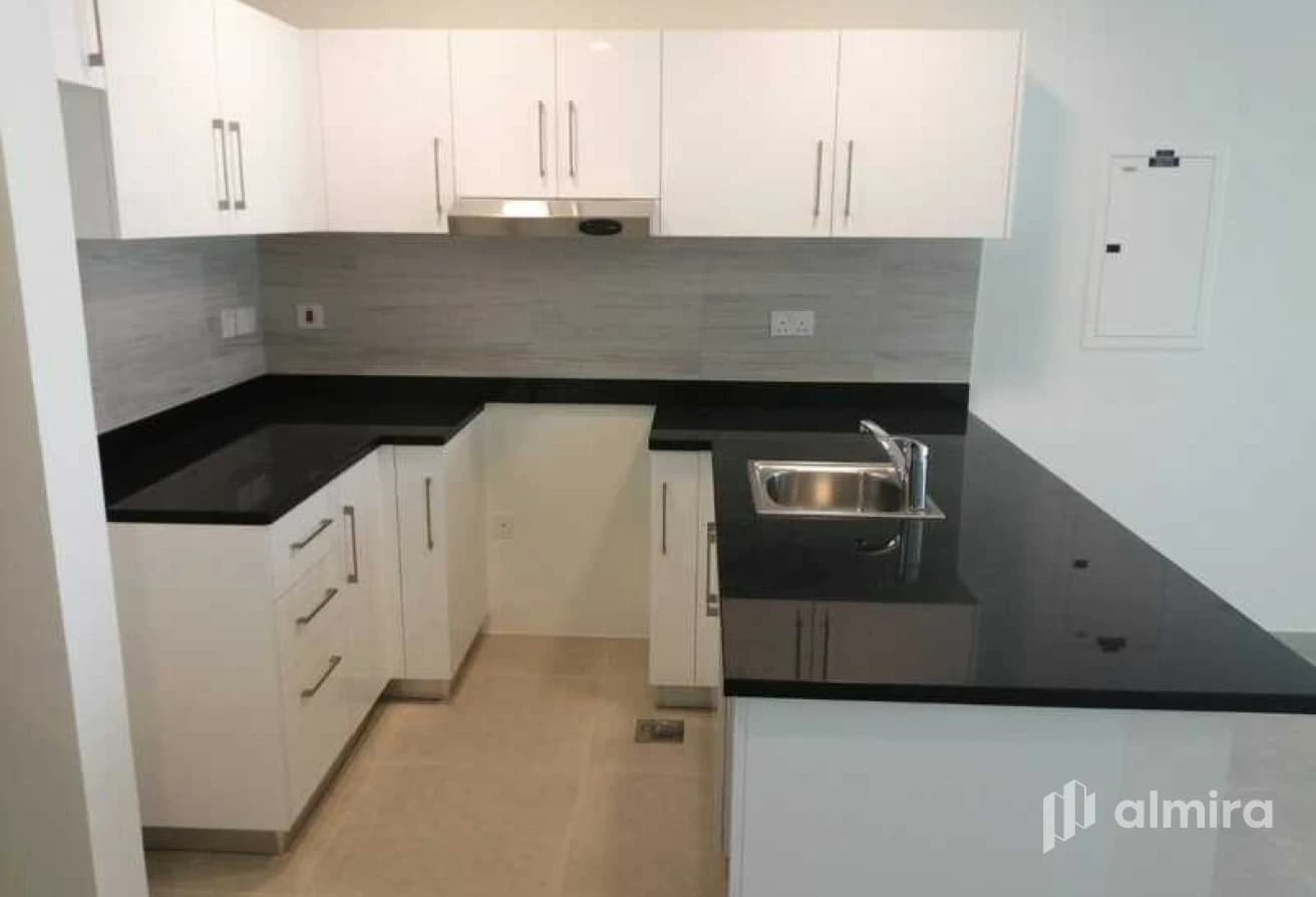 Good Condition | Studio w/ Balcony | Premium Area