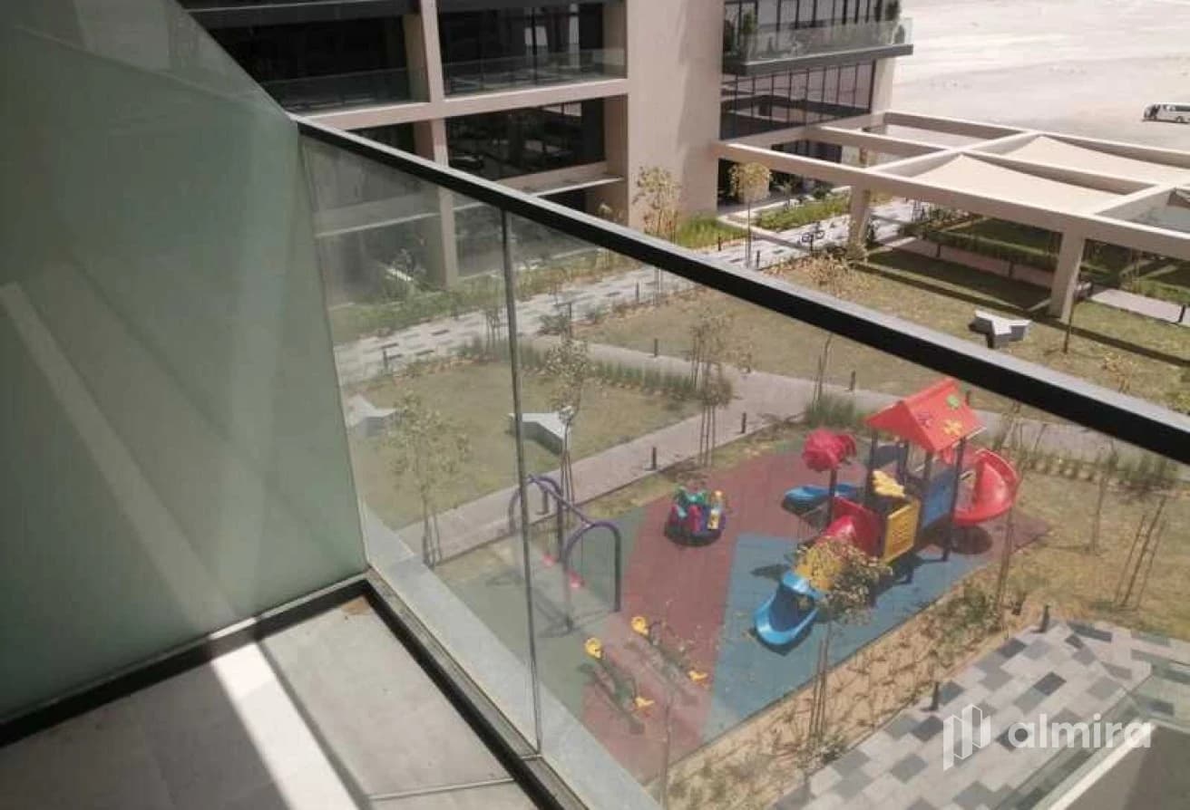 Good Condition | Studio w/ Balcony | Premium Area