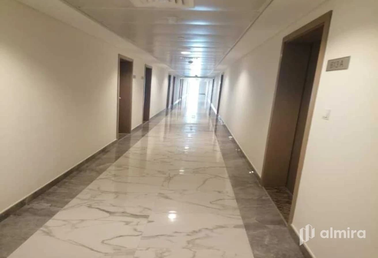 Good Condition | Studio w/ Balcony | Premium Area