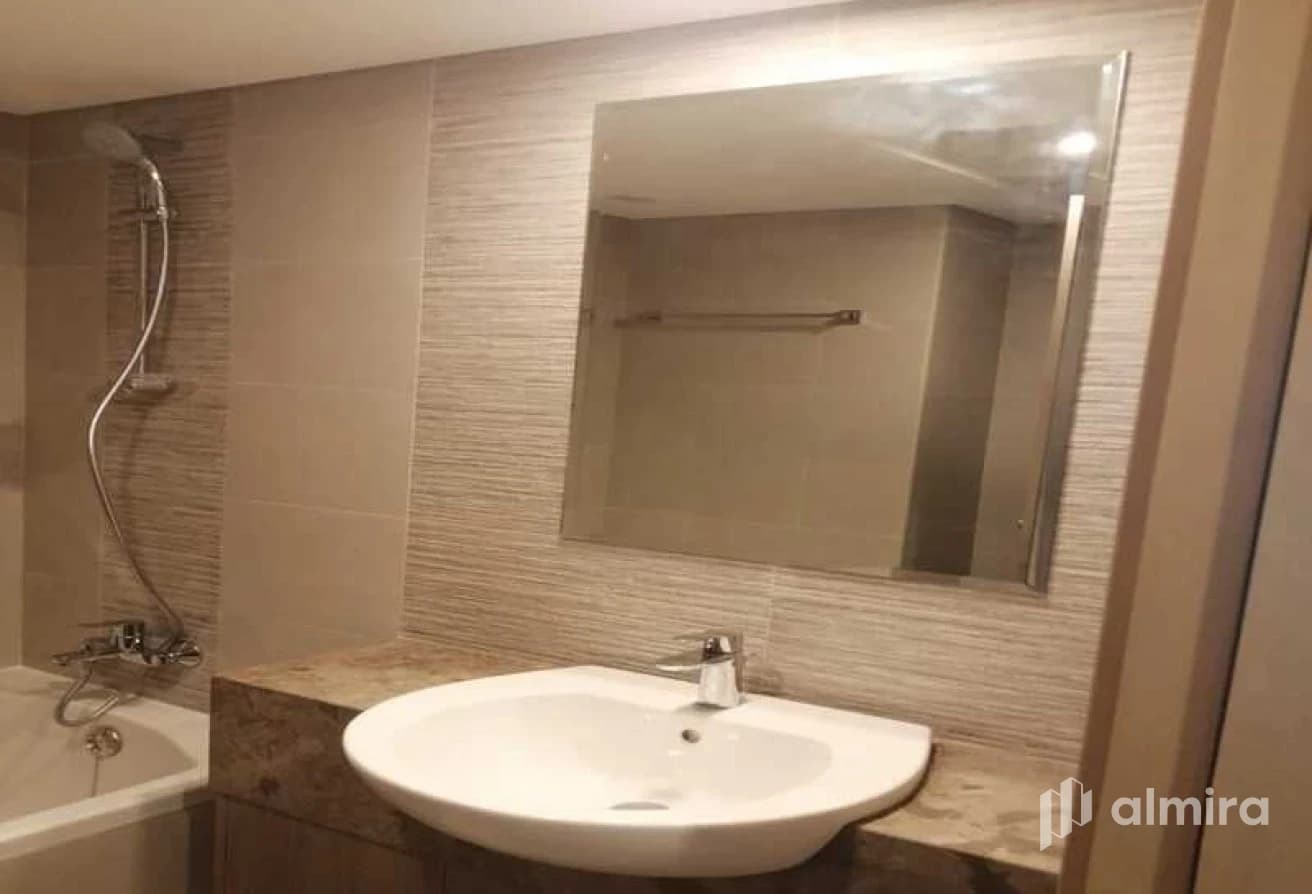 Good Condition | Studio w/ Balcony | Premium Area