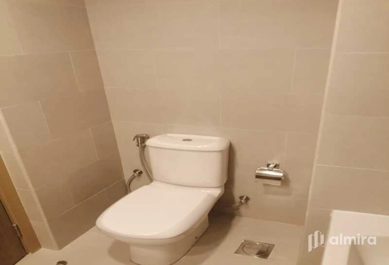 Good Condition | Studio w/ Balcony | Premium Area