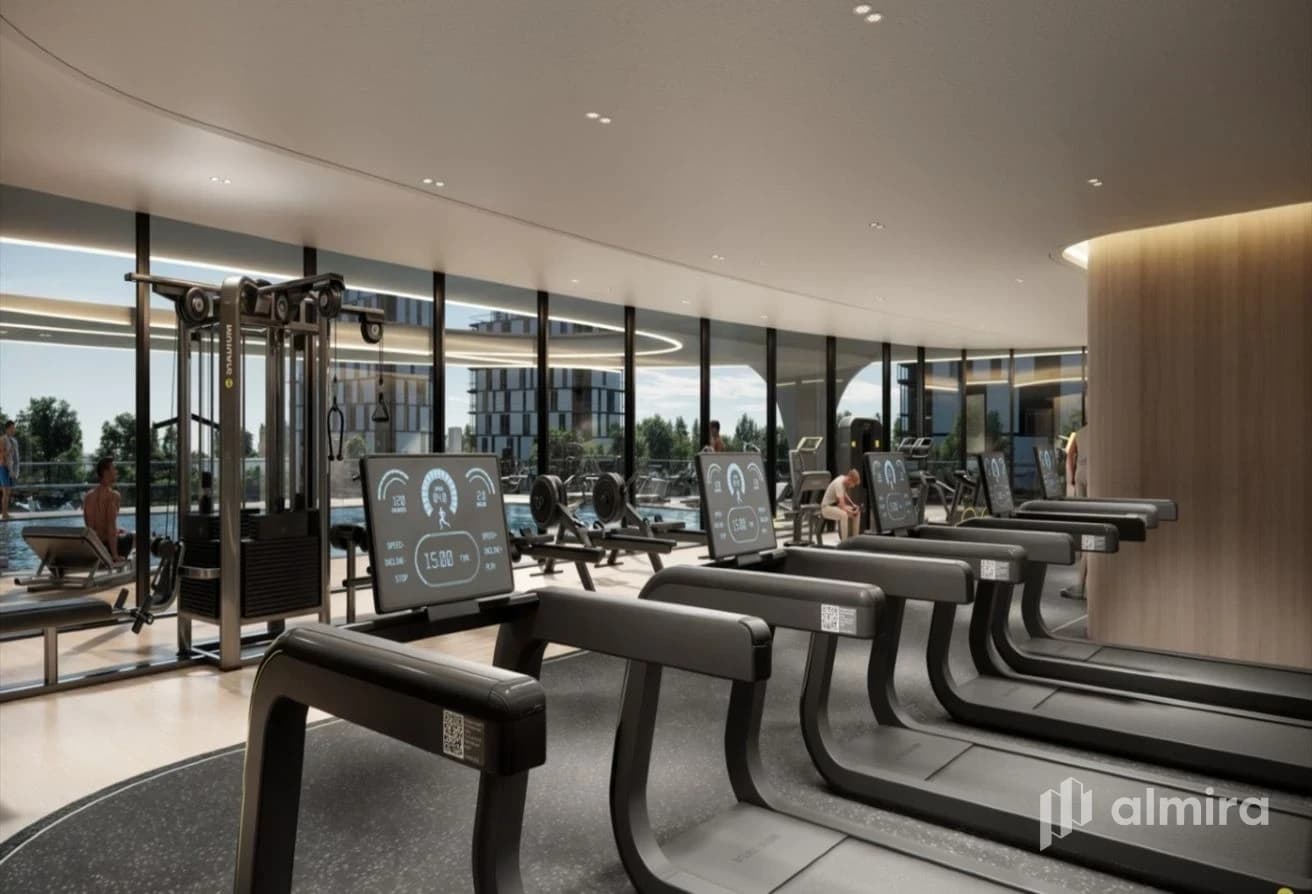 Modern Layout | Premium Amenities | Prime Location