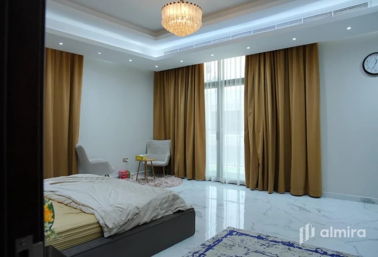Private Pool | Ready To Move In | Fully Furnished