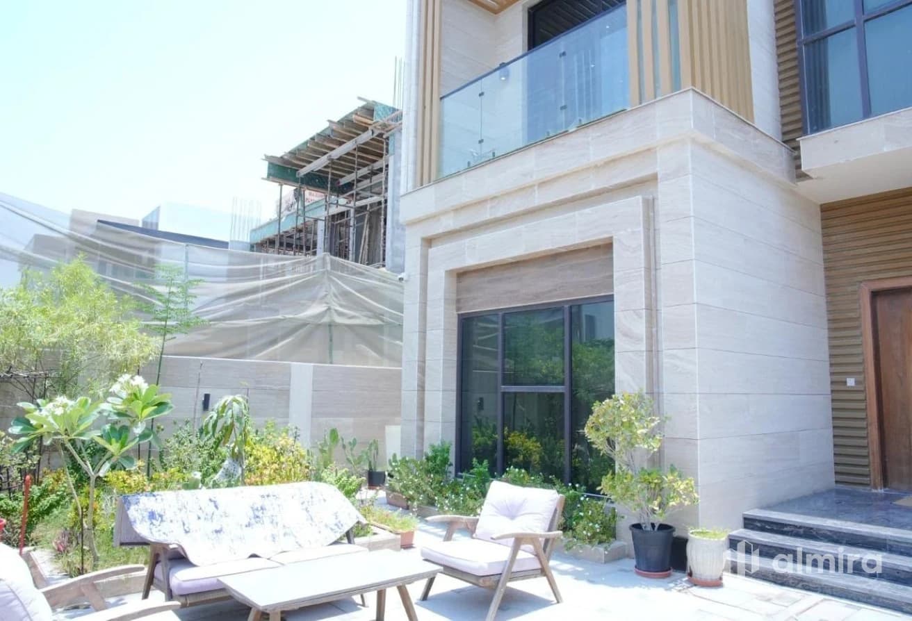 Private Pool | Ready To Move In | Fully Furnished