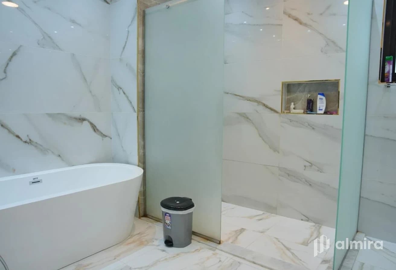 Private Pool | Ready To Move In | Fully Furnished