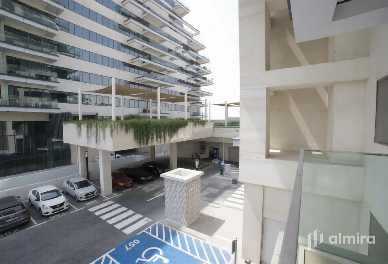 Good Condition | Studio w/ Balcony | Upcoming