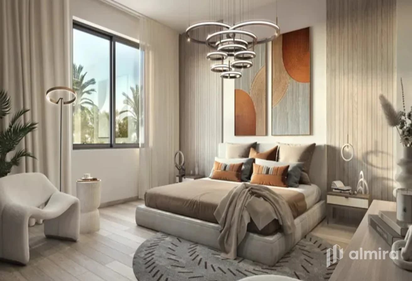 Modern Layout | Gated Community | Handover Soon