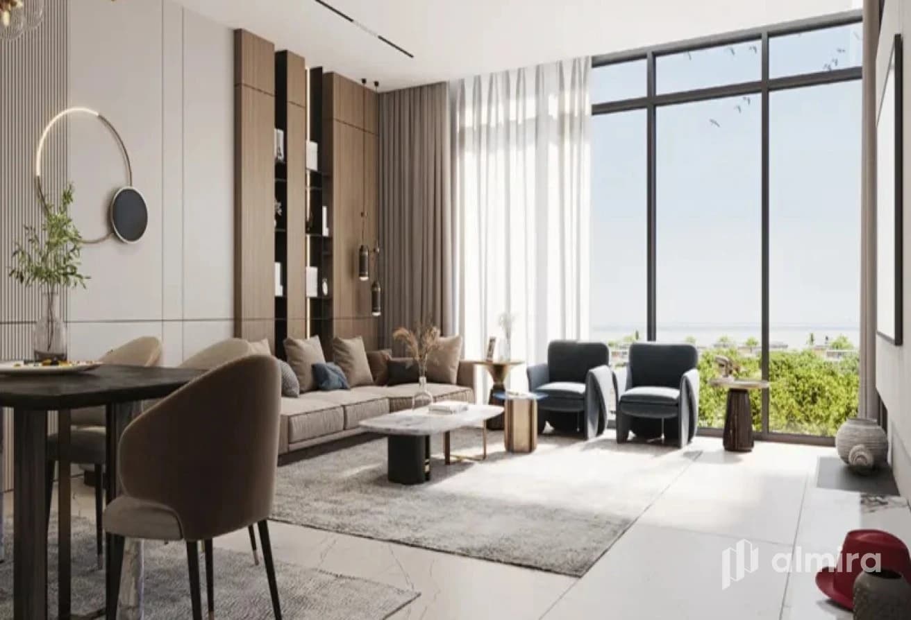Modern Amenities | Prime Location | Resale