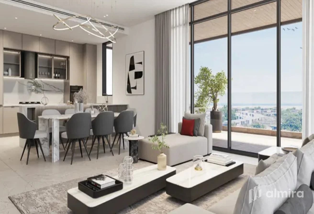 Modern Amenities | Prime Location | Resale