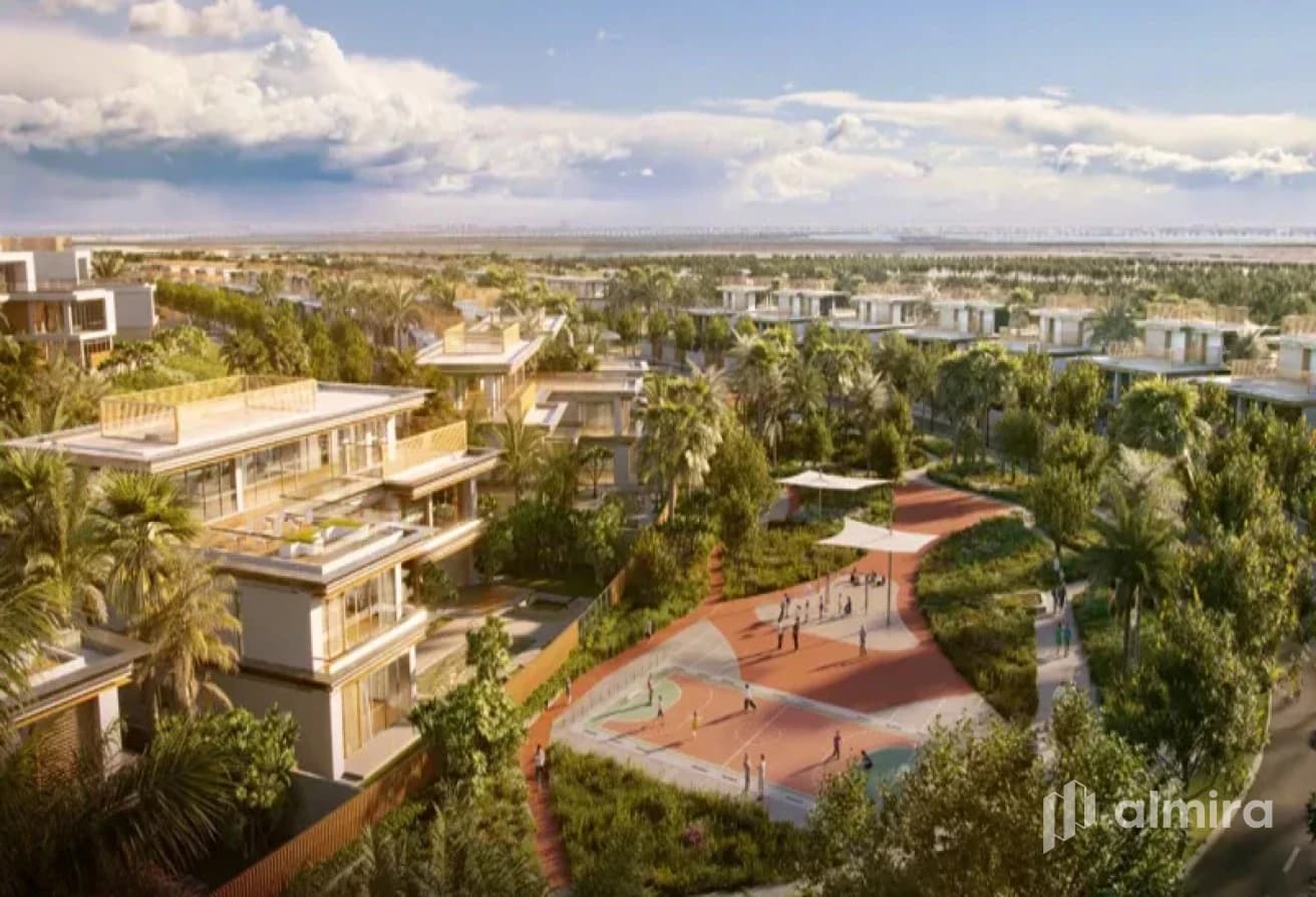 Modern Amenities | Prime Location | Resale