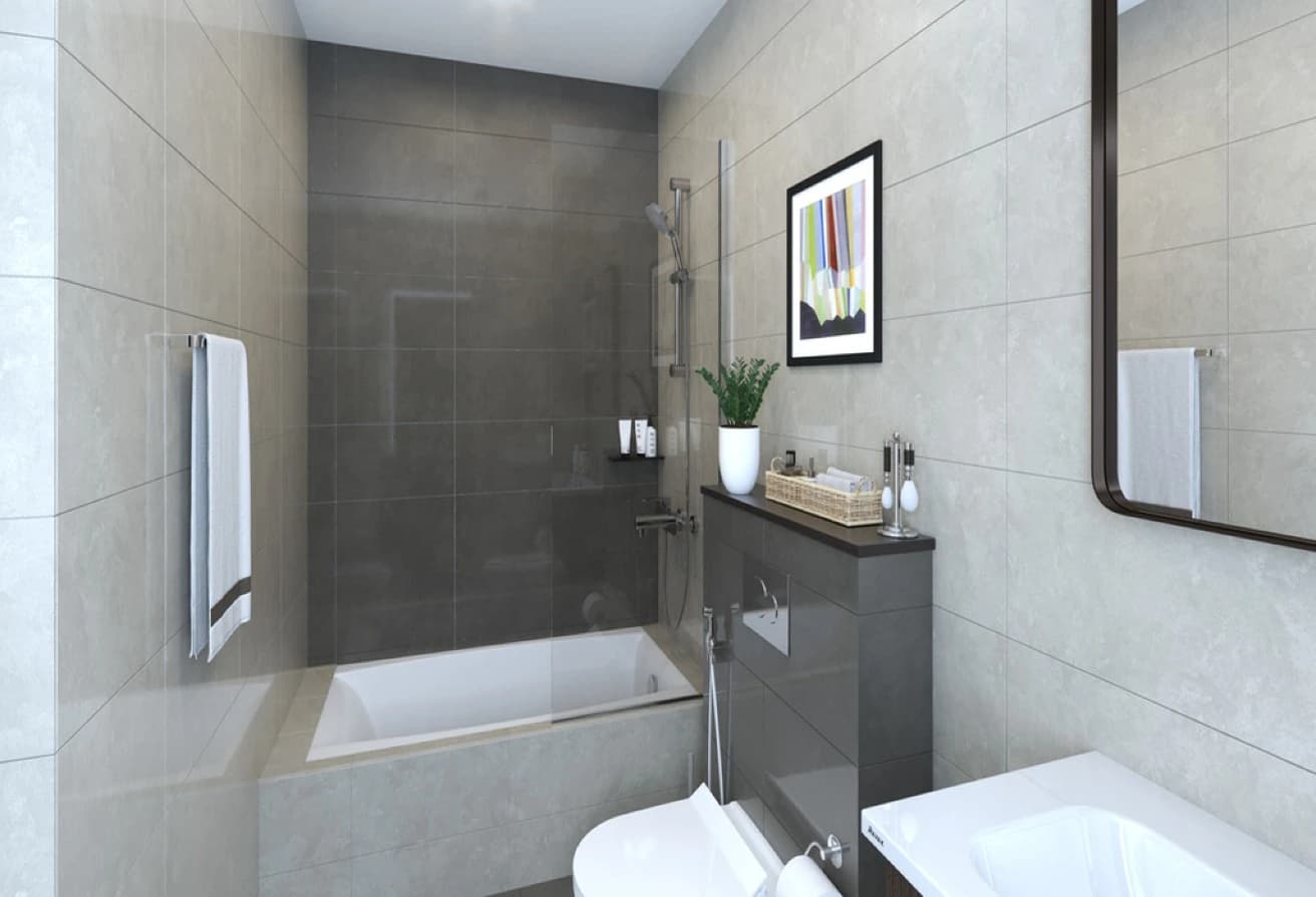 Modern Layout | Elegant Finishes | Resale