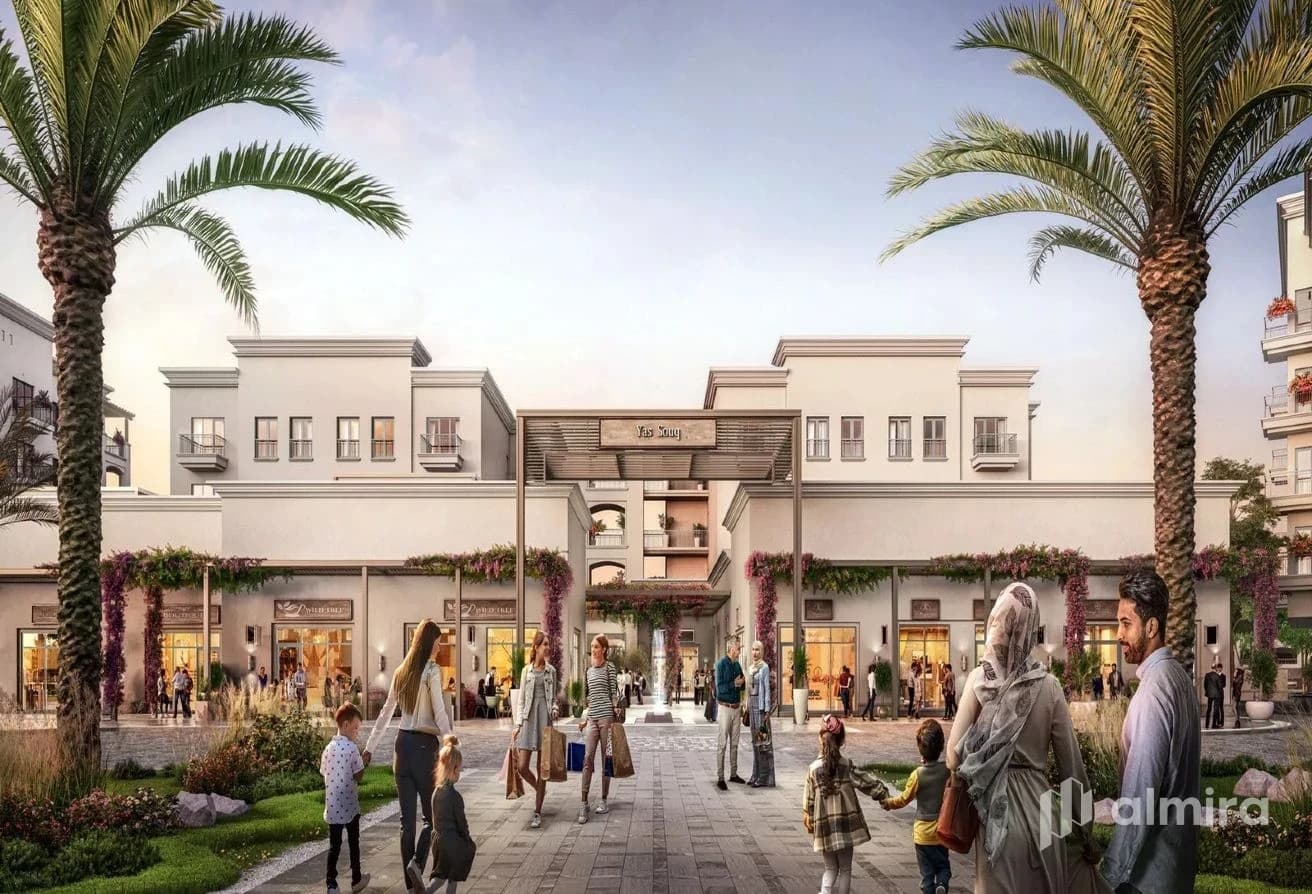 High Floor | Premium Amenities | Prime Location