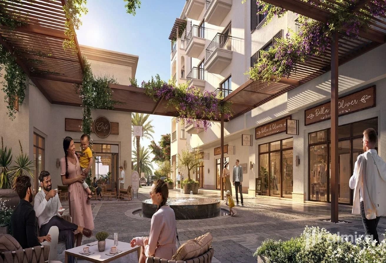 High Floor | Premium Amenities | Prime Location